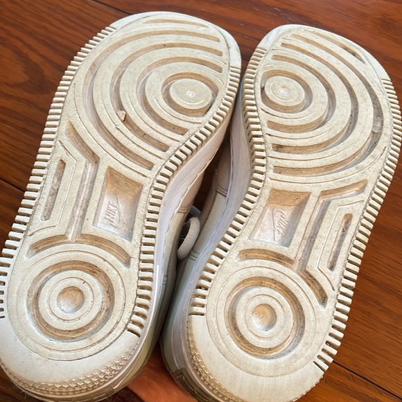 Nike Air Force One Shadow, Women’s size 6 - Picture 6 of 6